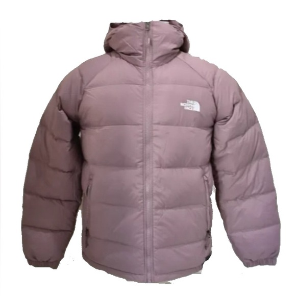 The north face hydrenalite down jacket hooded small - Picture 1 of 9